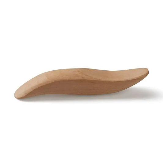 Sculptor’s Thumb, Hardwood - Alder & Alouette