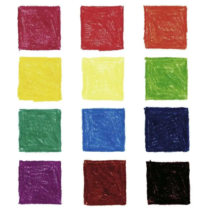 Colour Giants Waldorf Assortment in a Tin - Alder & Alouette