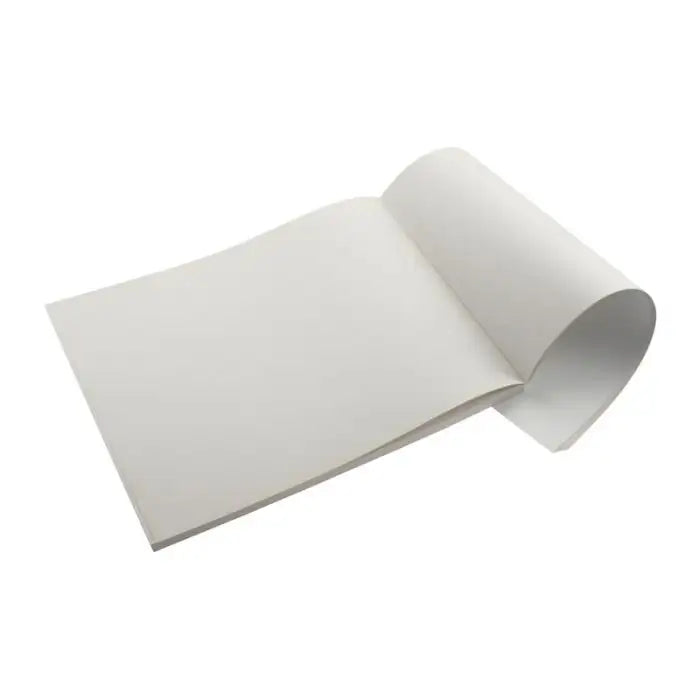 Bambi Form Drawing Paper - Economical Watercolor Paper - 100 Pack - 80gsm - Alder & Alouette