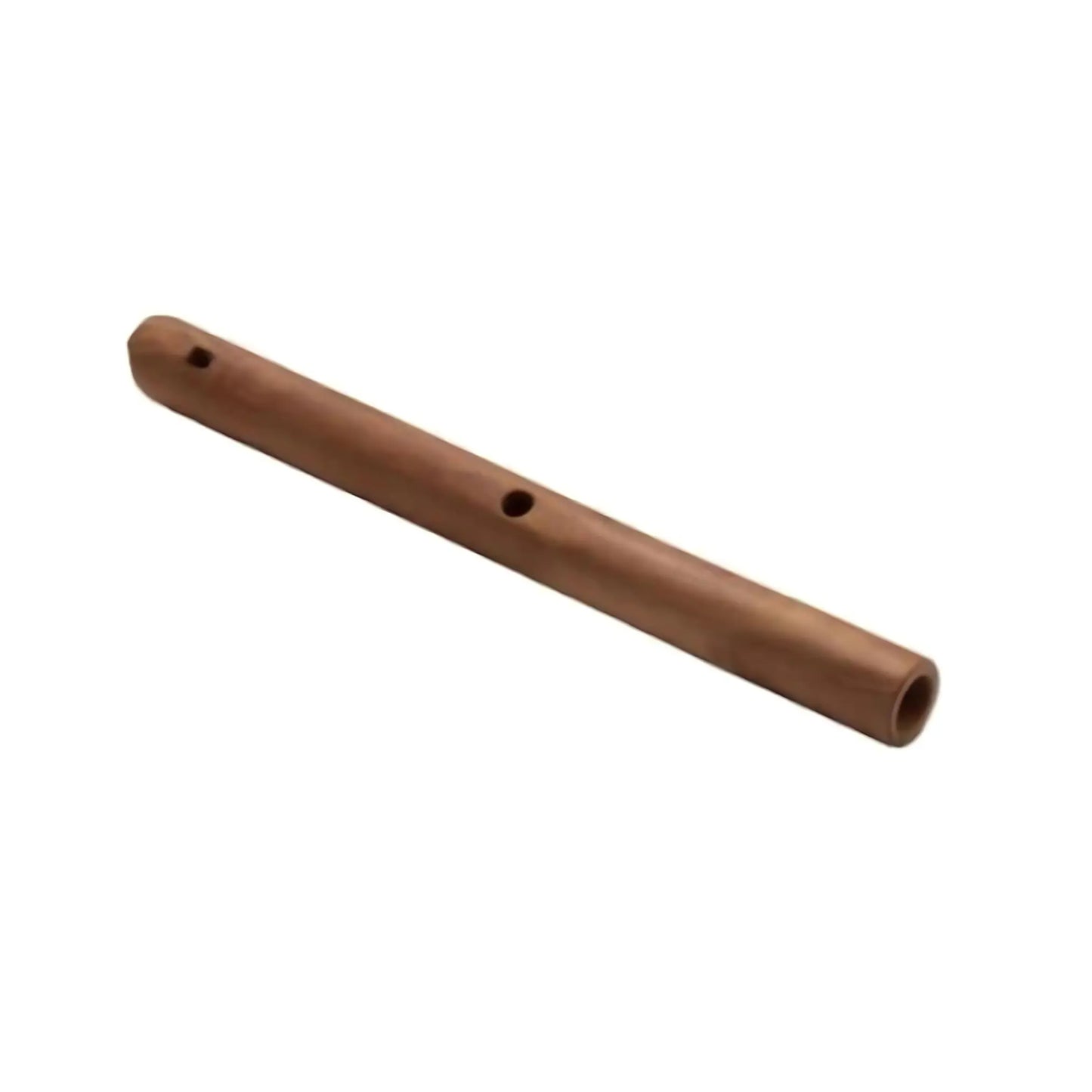 Interval Flute, Pear Wood, 440 Hz - Alder & Alouette