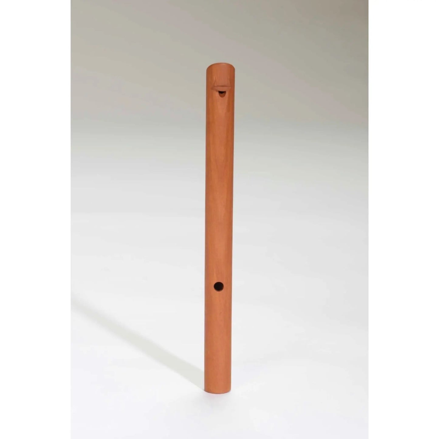 Interval Flute, Pear Wood, 440 Hz - Alder & Alouette