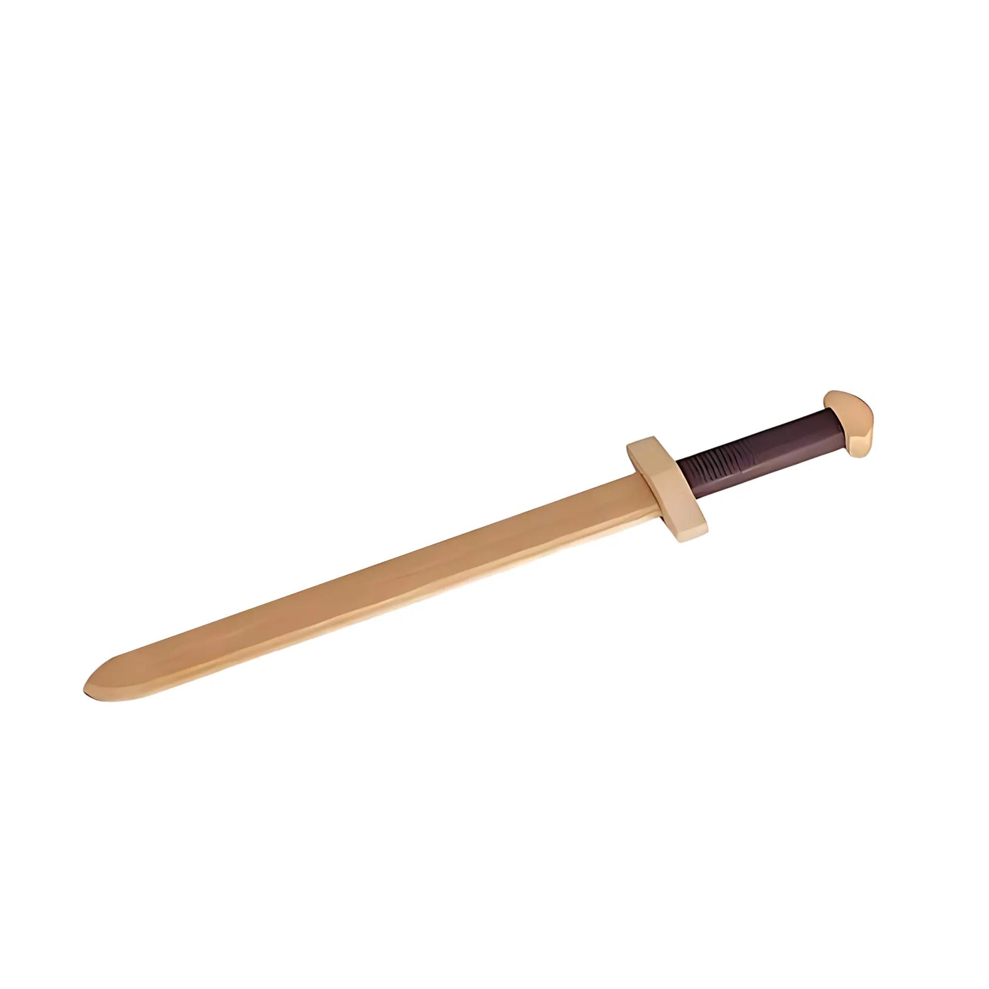 Toy Wooden Sword for Little Knights + Vikings - Alder & Alouette