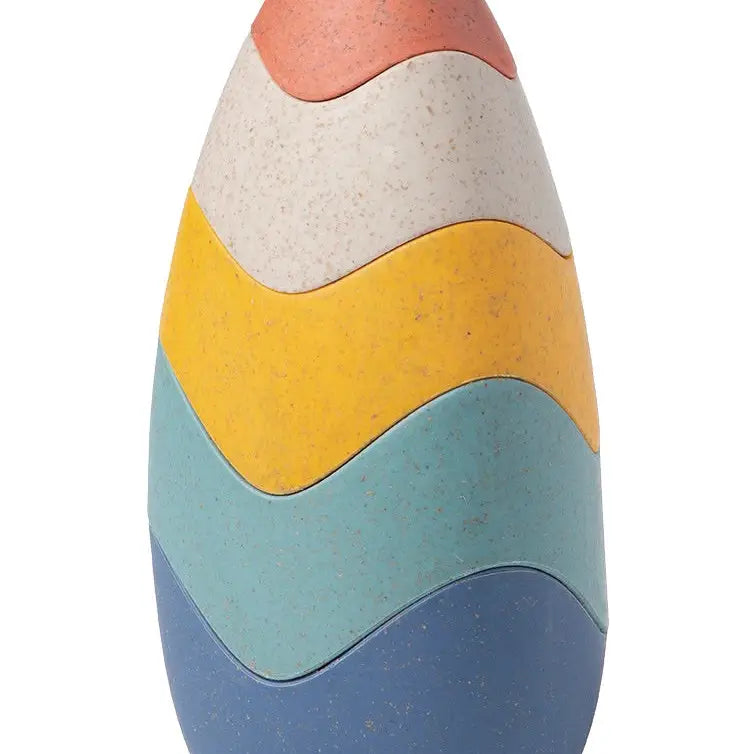 Stacking Nesting Egg - Tolo