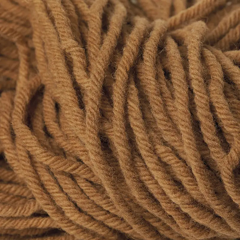 Organic Wool Yarn, Bioland - Alder & Alouette