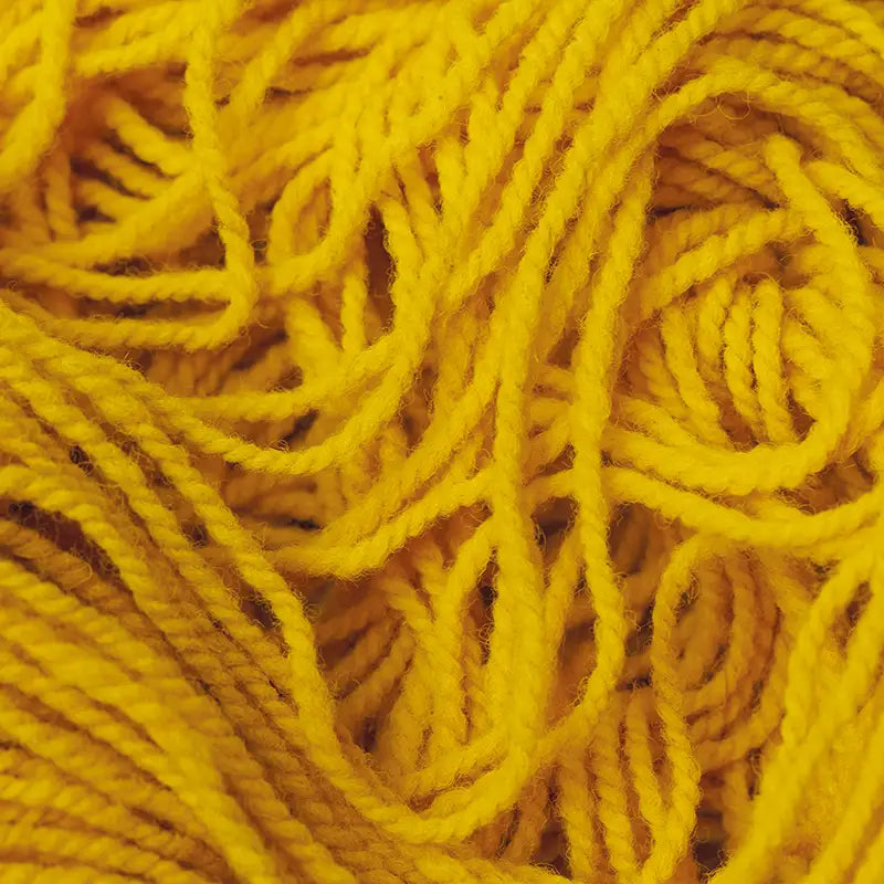 Organic Wool Yarn, Bioland - Alder & Alouette