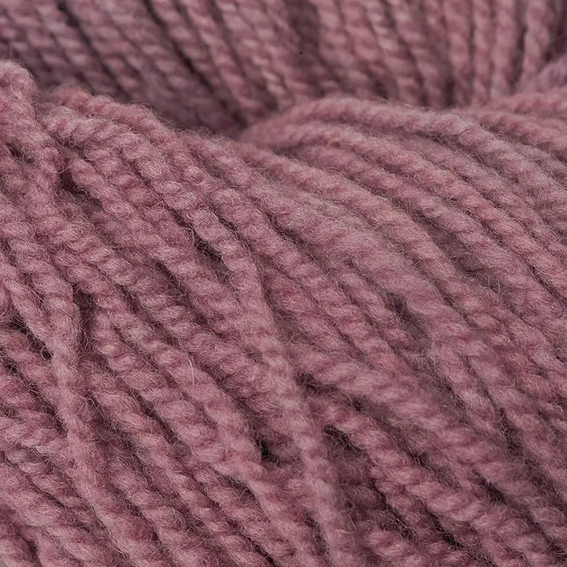 Organic Wool Yarn, Bioland - Alder & Alouette