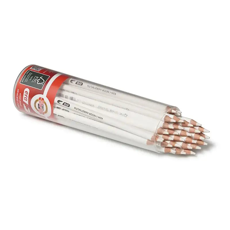 Eraser Pencils for Graphite Pencils and Charcoal - Alder & Alouette