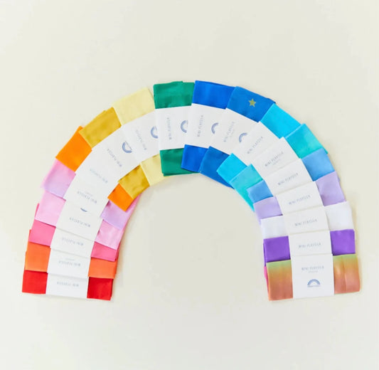 Mini Playsilks by Sarah’s Silks, Pretend Play