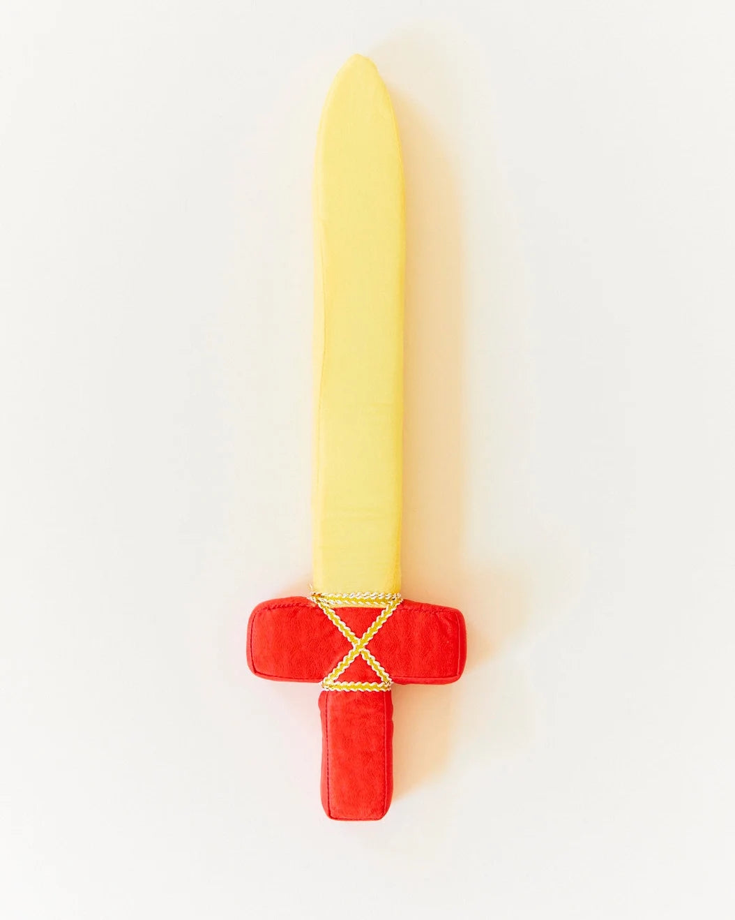 Soft Sword - Silk + Foam for Dress Up Pretend Play - Alder & Alouette