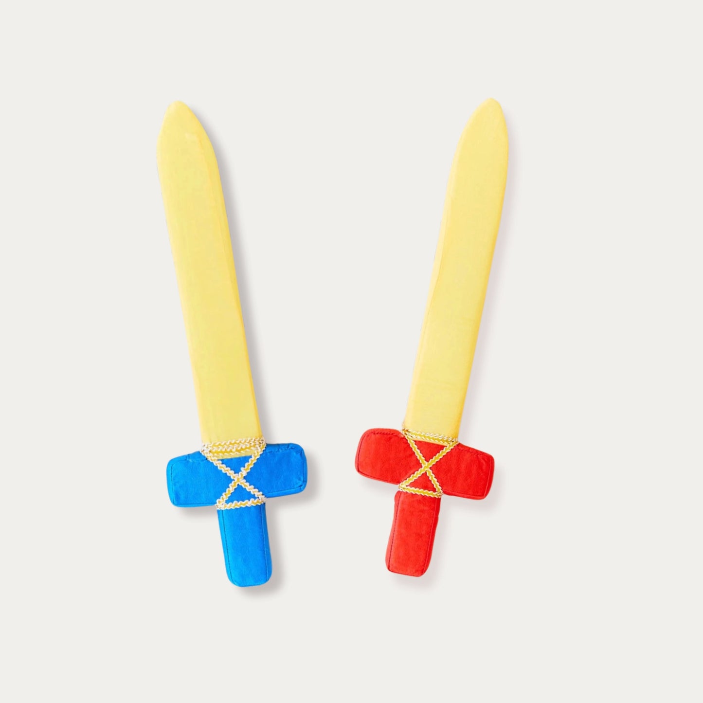 Soft Sword - Silk + Foam for Dress Up Pretend Play - Alder & Alouette