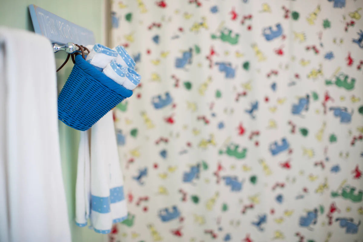 Nantucket Bike Basket Company | Gull & Buoy - Alder & Alouette