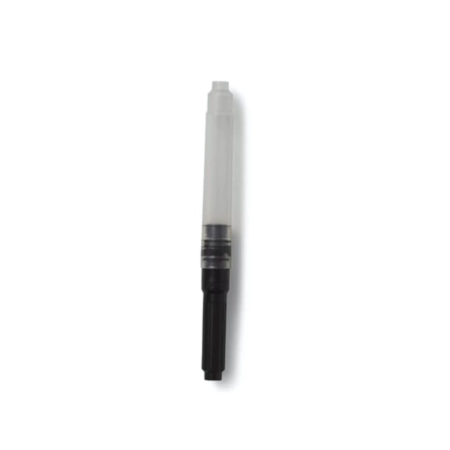 Ink Converter on White Background