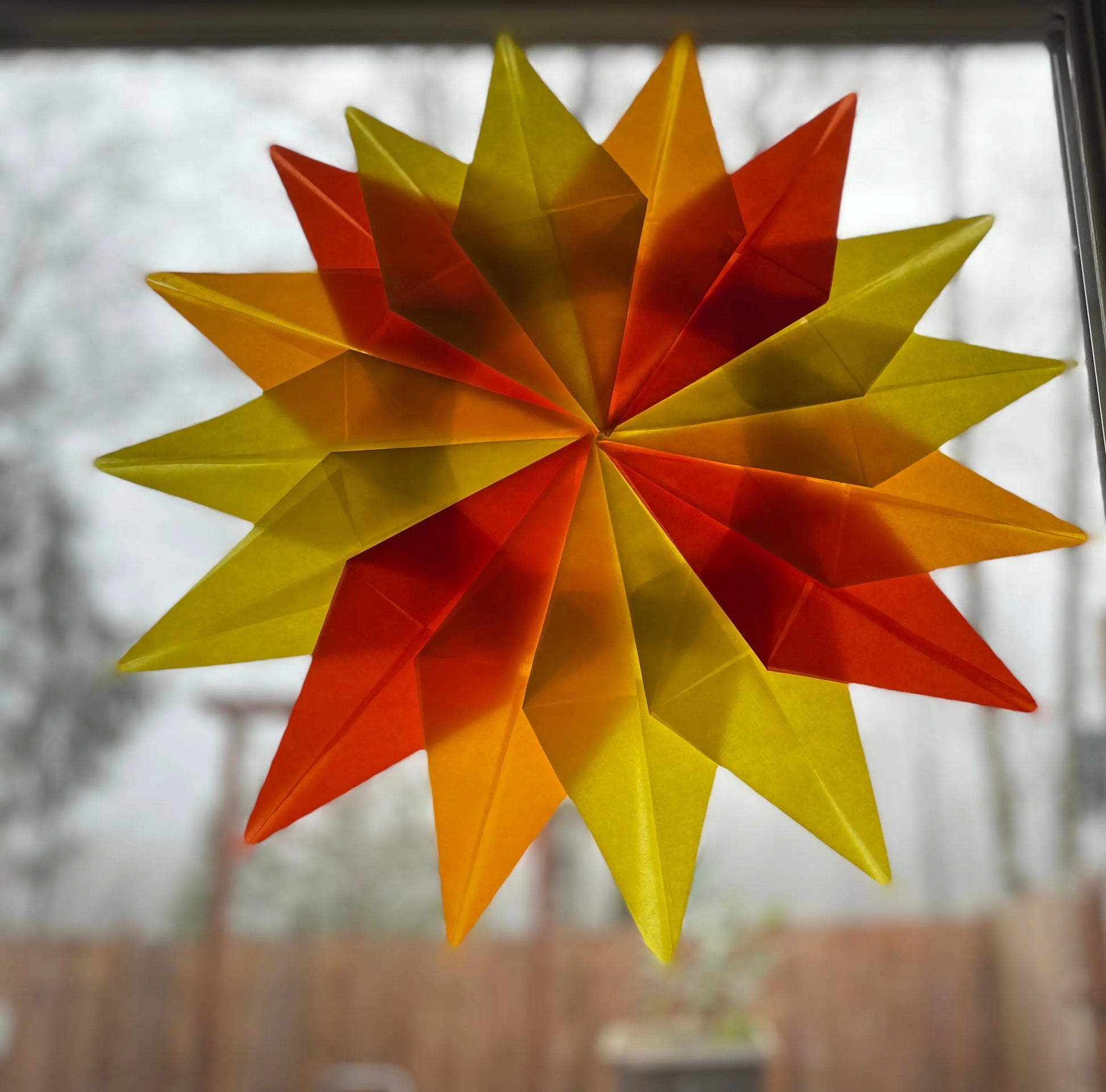 Kite Paper Star Craft Bundle – Waldorf Kit | Alder & Alouette