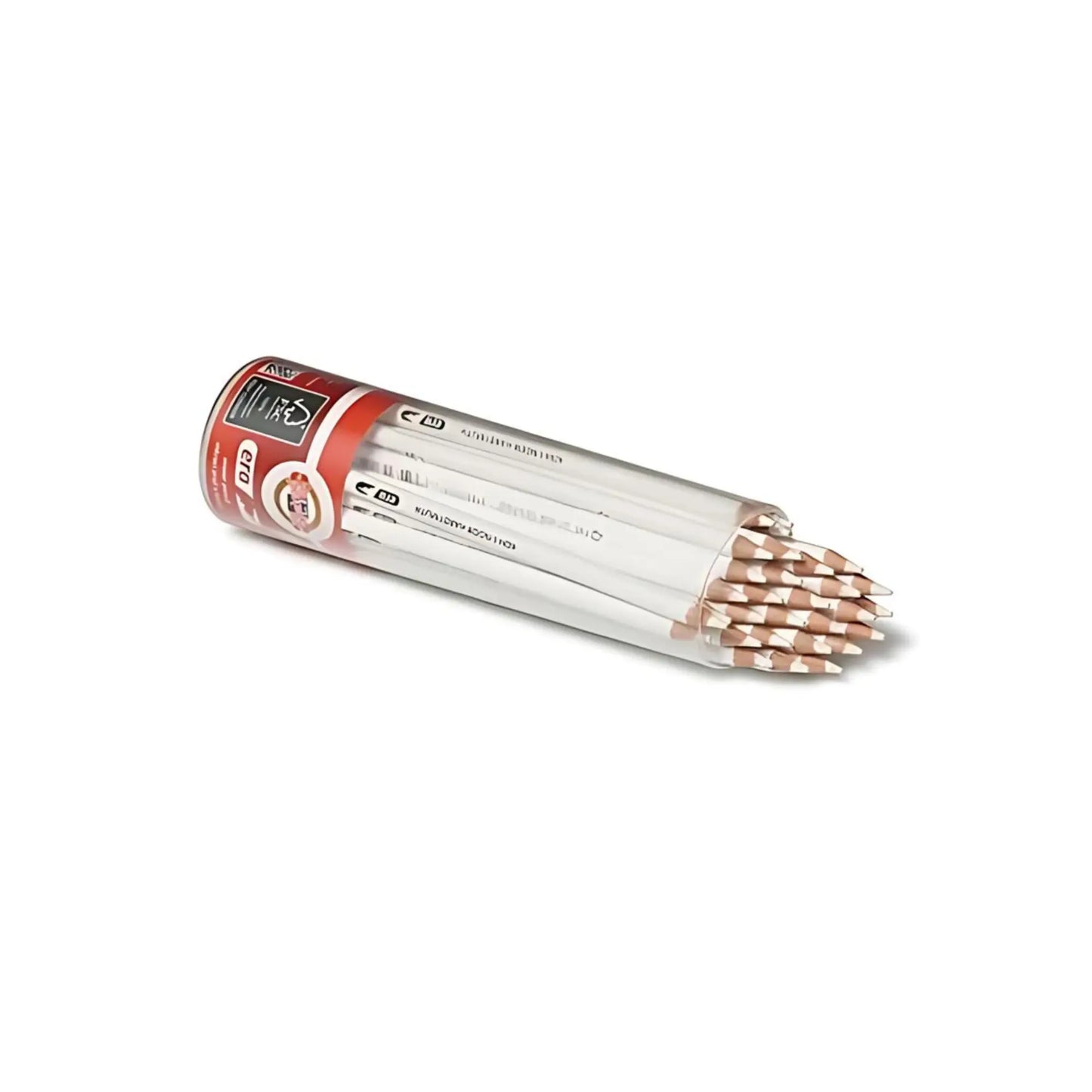 Koh-I-Noor Eraser Pencils 6312 for Detailed Erasing - Alder & Alouette
