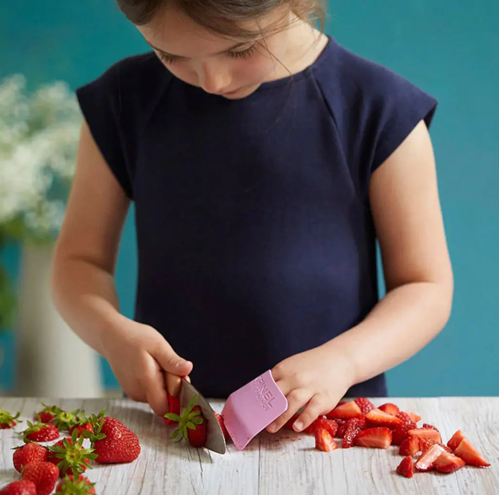 Le Petit Chef Finger Guard | Opinel | Cooking Tools - Alder & Alouette