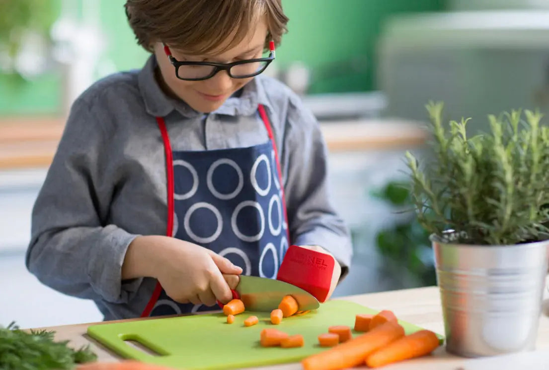 Le Petit Chef Finger Guard | Opinel | Cooking Tools - Alder & Alouette
