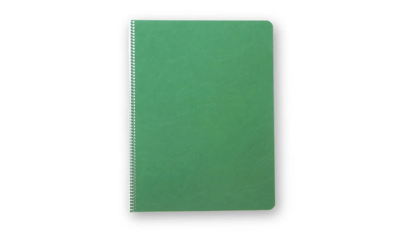 Literacy Plus Main Lesson Book, 3rd grade, Spiral Bound