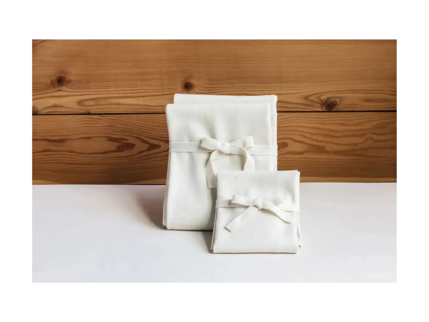 Natural Wool Mattress Protector | Bassinet to King | Alder & Alouette