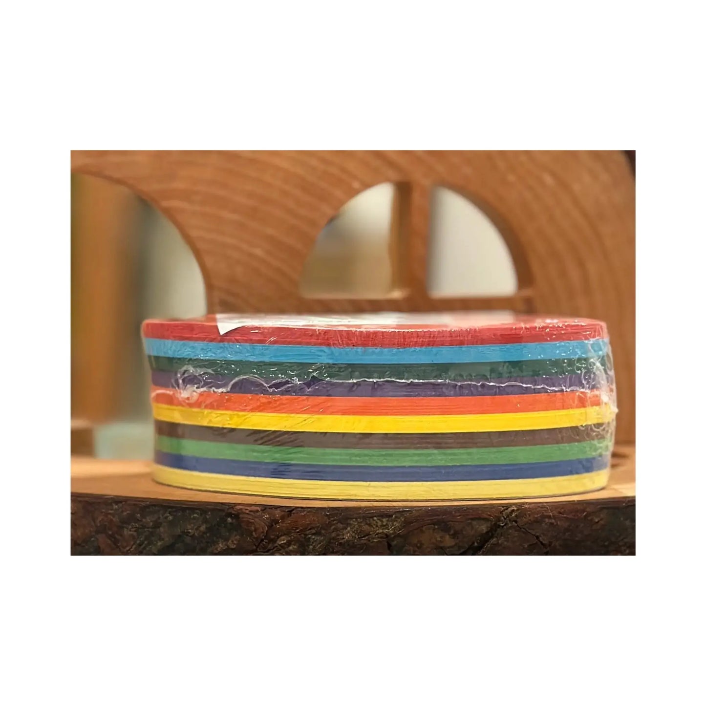 Square Folding Paper, 10 colors - Alder & Alouette