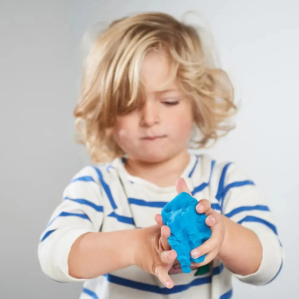 Natural Play dough; eco-kids Natural Ingredient Dough