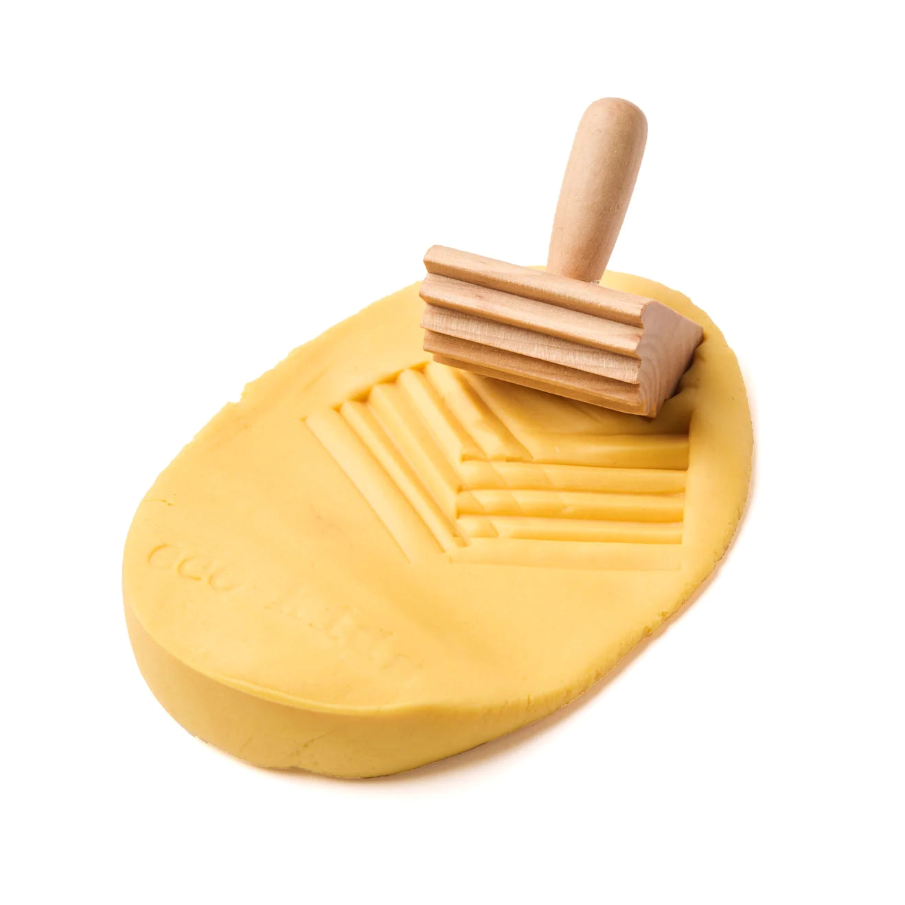 Play Dough Toys, Wooden - Alder & Alouette