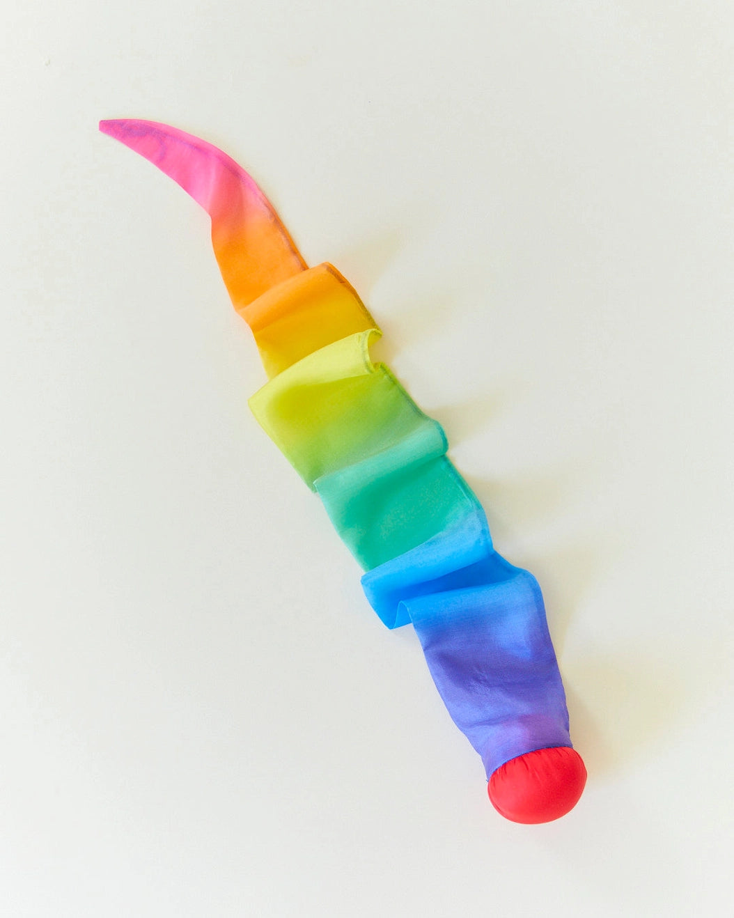 Skytail - Rainbow Comet or Star Waldorf Movement - Alder & Alouette