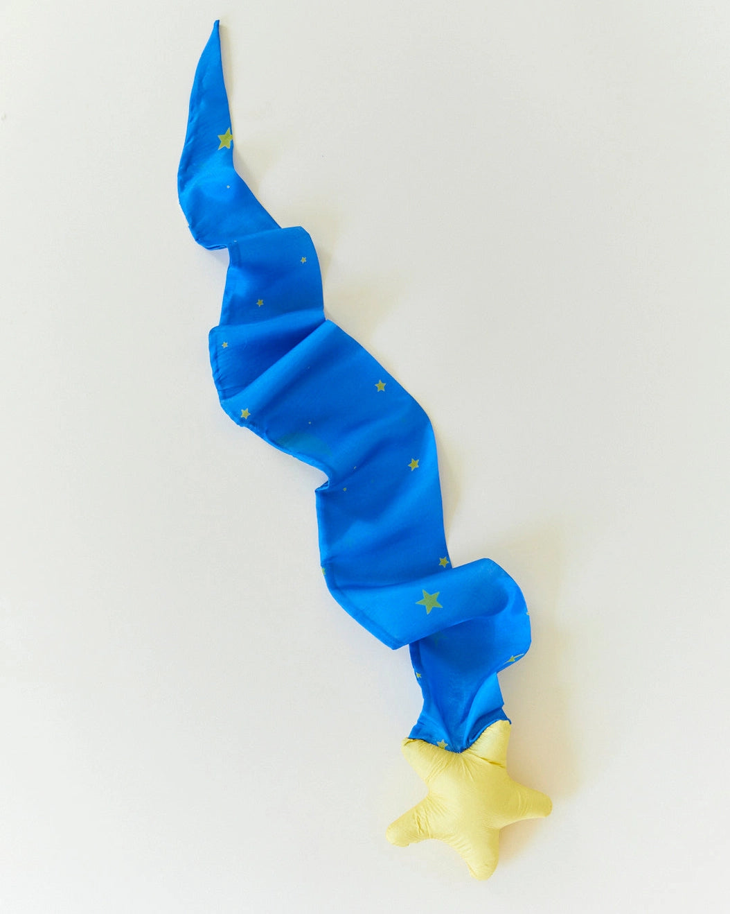 Skytail - Rainbow Comet or Star Waldorf Movement - Alder & Alouette