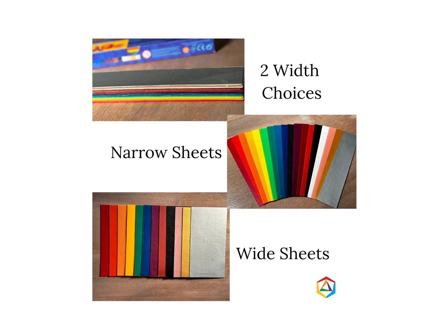 Stockmar Decorating Wax, Narrow or Wide - Alder & Alouette