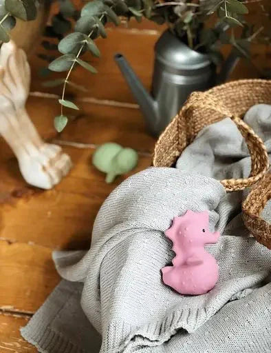Bath Toy, Teether, Pretend Play Toy — Alder & Alouette