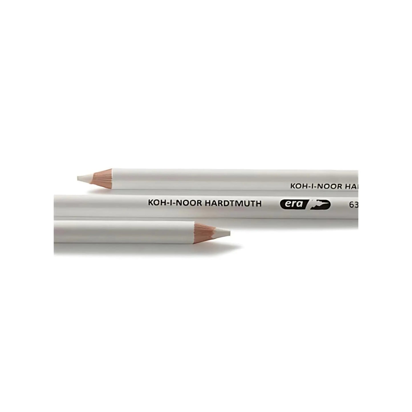 Koh-I-Noor Eraser Pencils 6312 for Detailed Erasing - Alder & Alouette