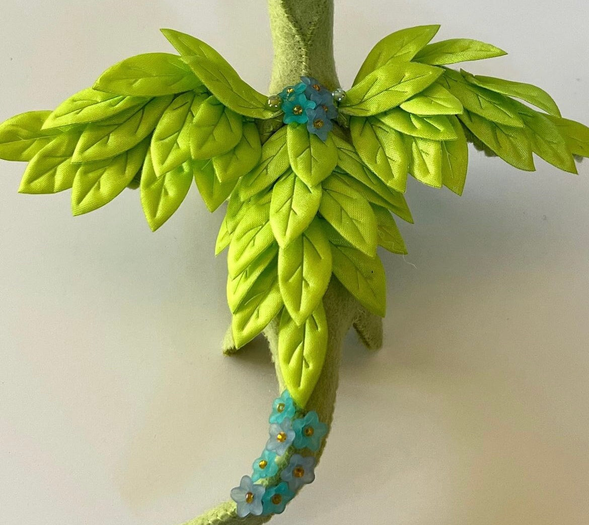 Dragon Craft Kit, Make Your Own DIY Craft Kit - Alder & Alouette
