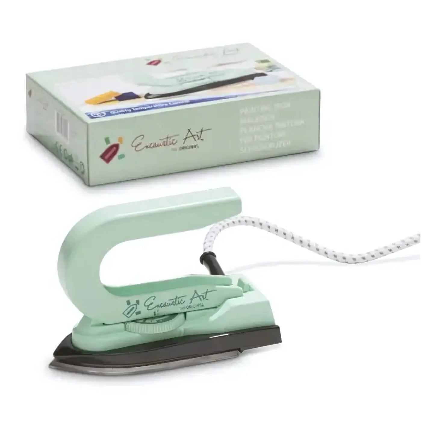 Encaustic Art Painting Iron for Wax Art