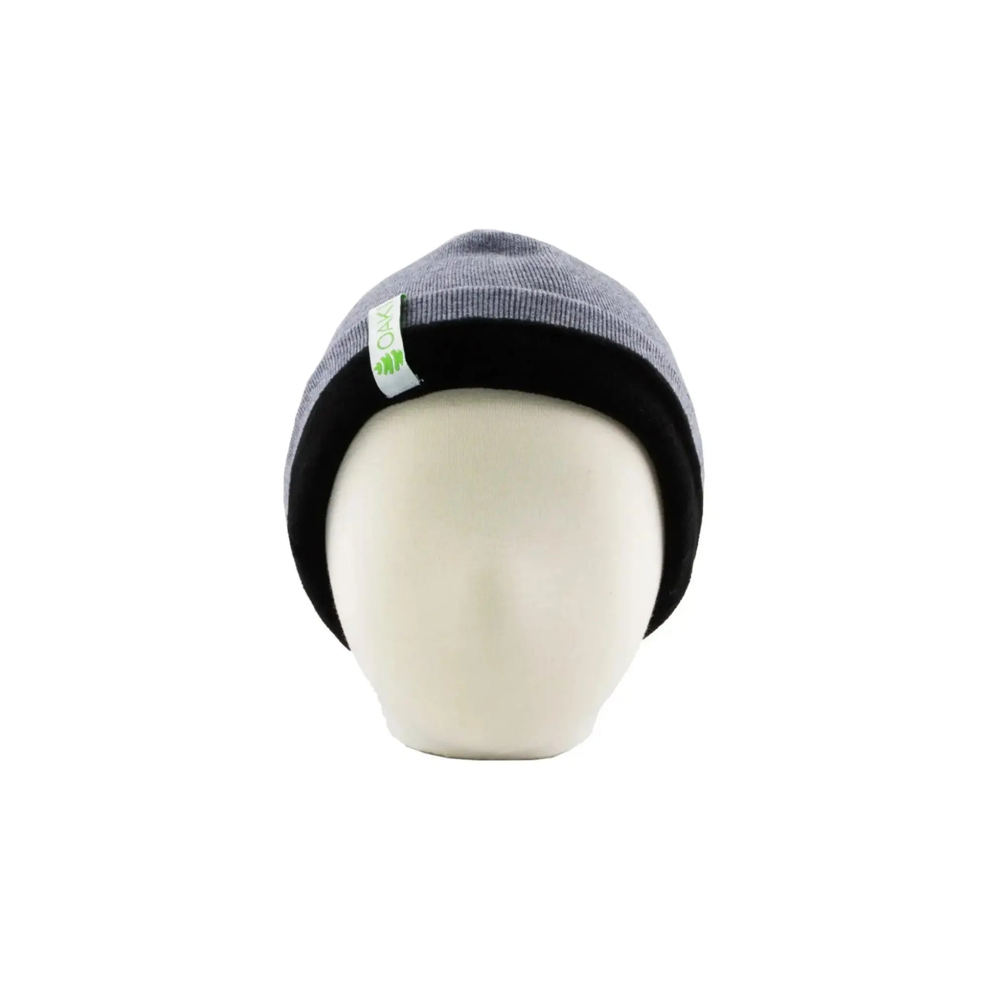 Kids Beanie Merino Wool Fleece Lined - Alder & Alouette