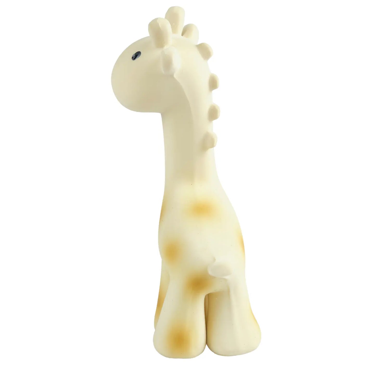 Tikiri My First Safari - Organic Rubber Giraffe