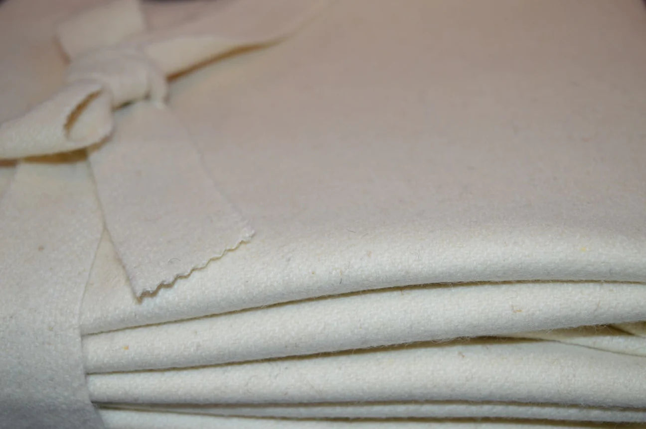 Wool Puddle Pad