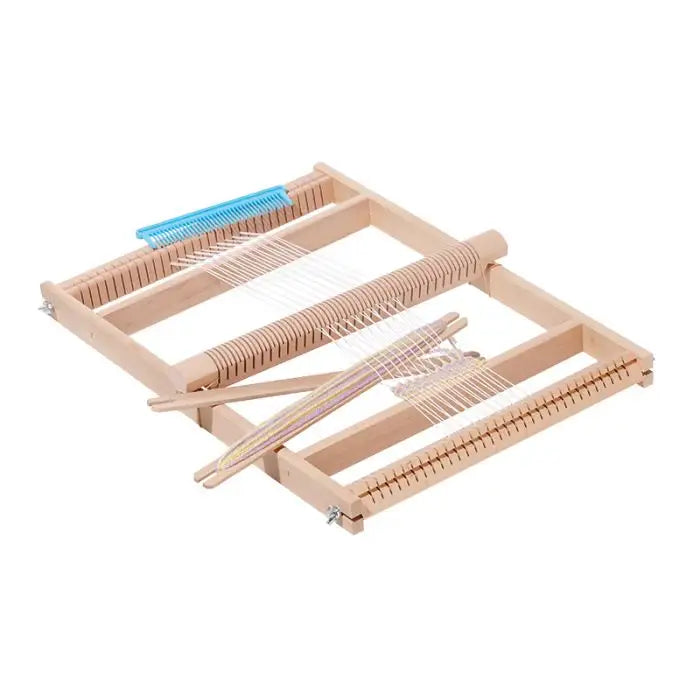 Wooden Weaving Loom