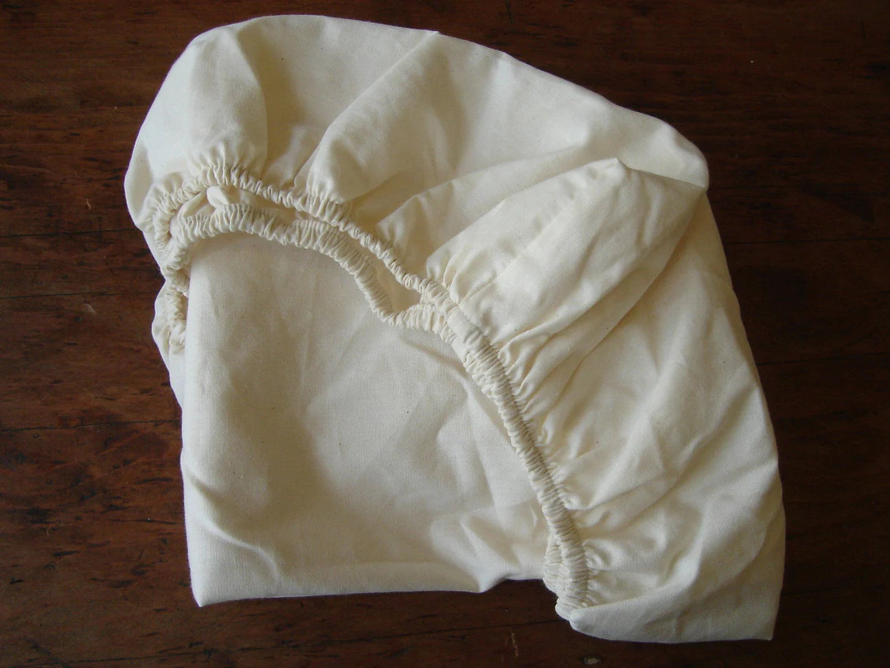 Kids Natural Pillow - Wooly Down Child’s Pillow - Alder & Alouette