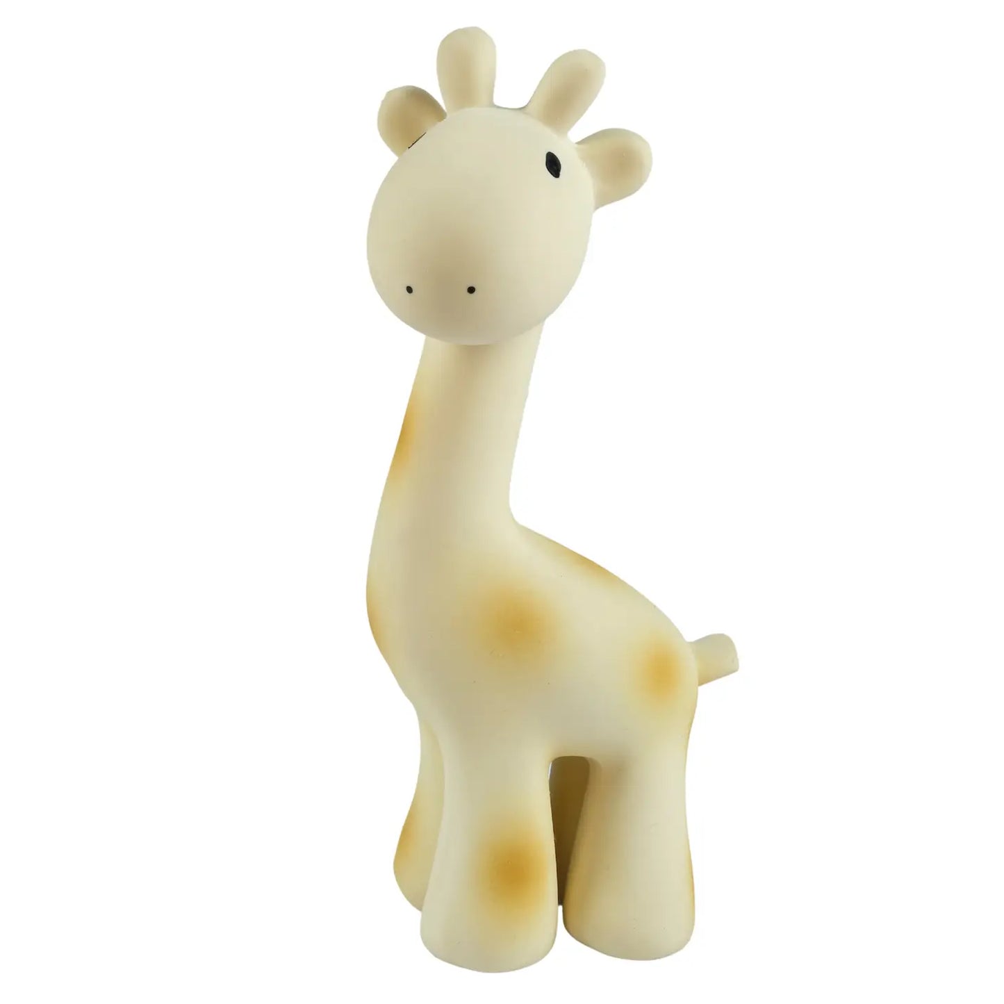 Tikiri My First Safari - Organic Rubber Giraffe