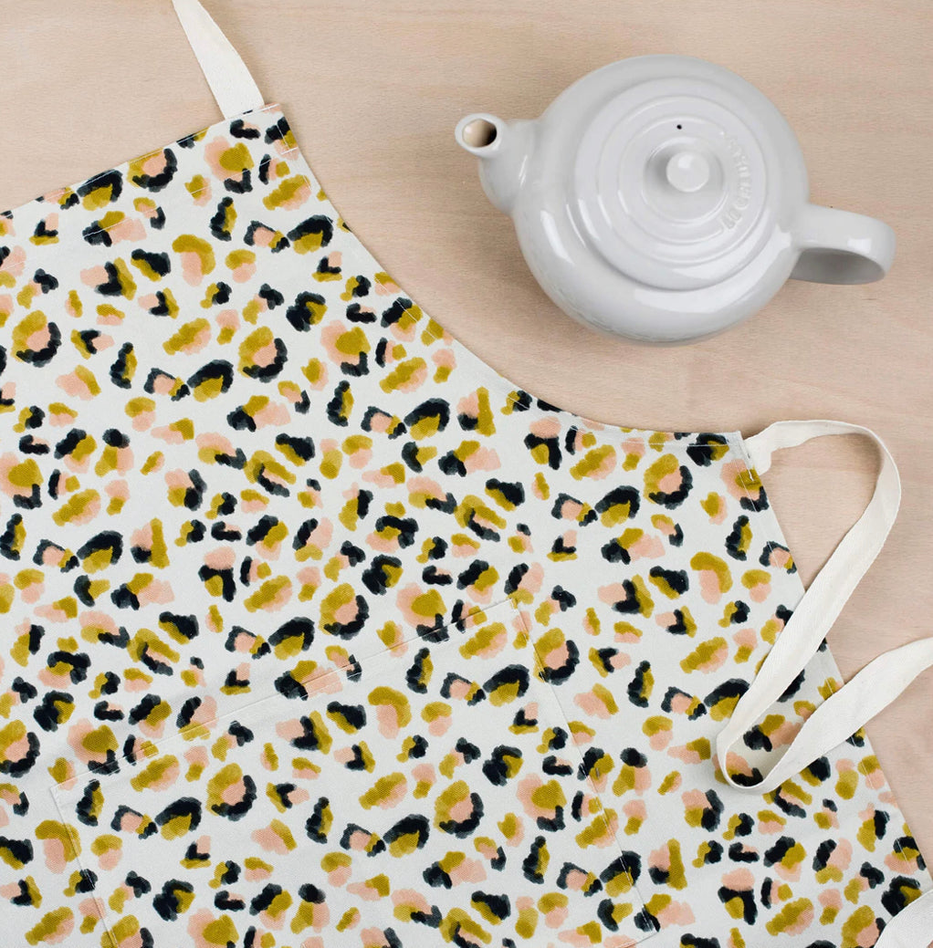 Mom or Dad & Me Coordinating Aprons | Kids Apron - Alder & Alouette