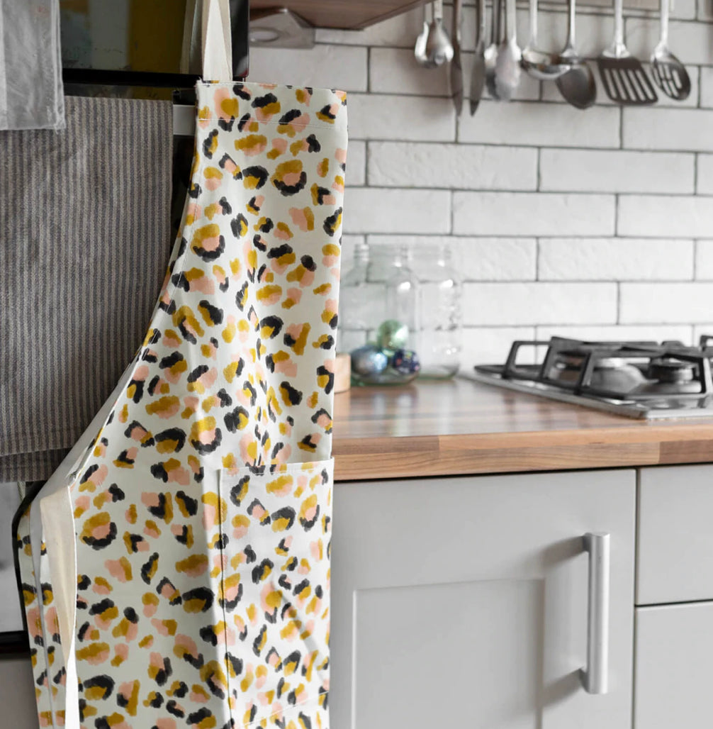 Mom or Dad & Me Coordinating Aprons | Kids Apron - Alder & Alouette