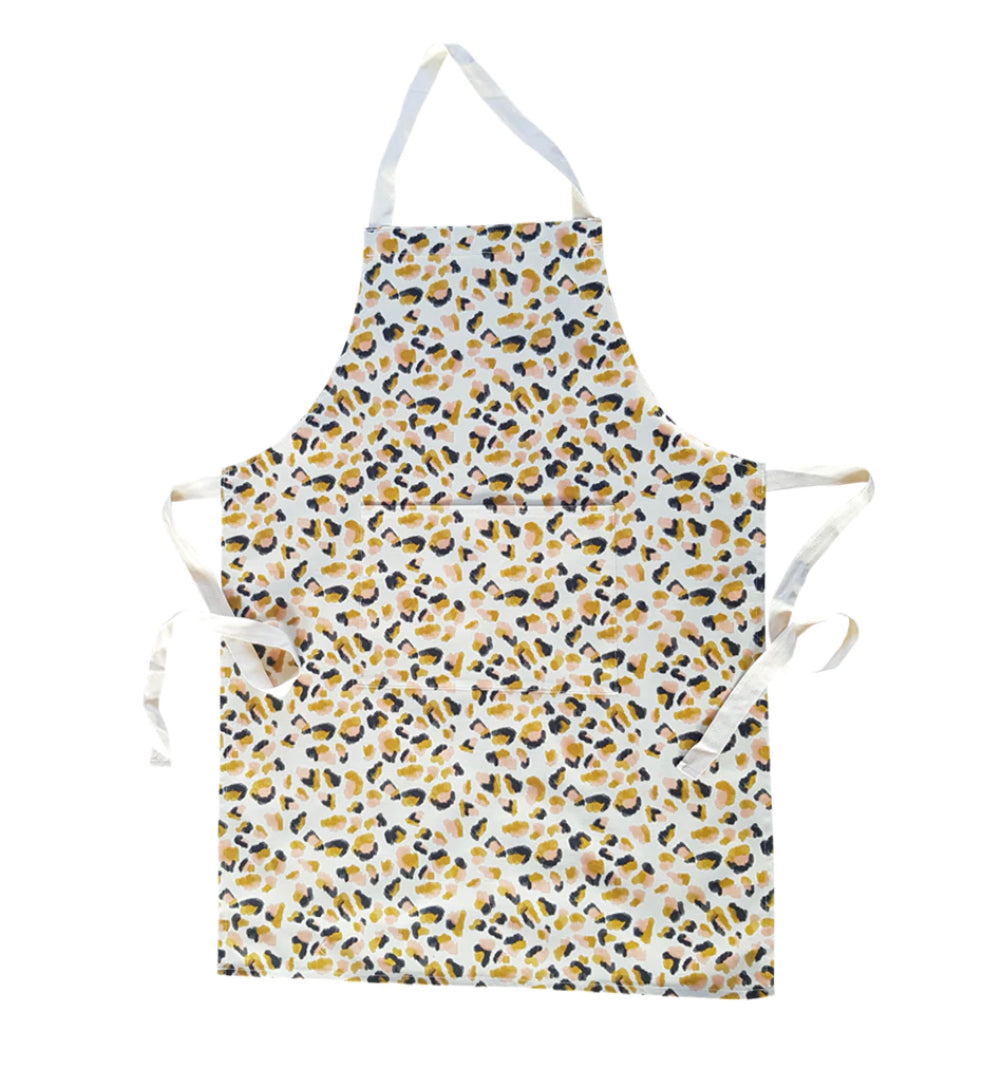 Mom or Dad & Me Coordinating Aprons | Kids Apron - Alder & Alouette