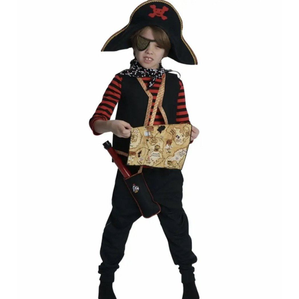 Pirate Hat Dress Up Fairy Finery | Alder & Alouette