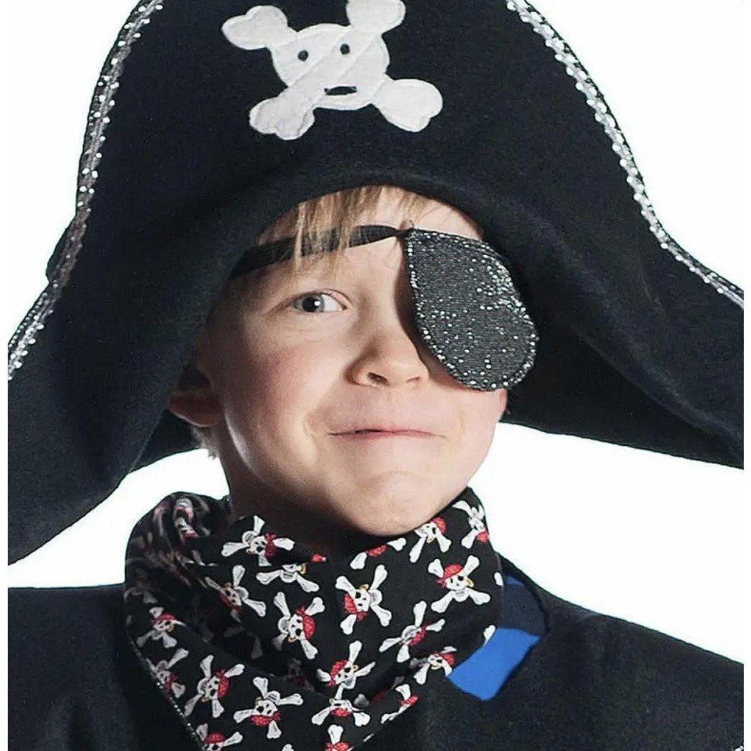Pirate Hat Dress Up Fairy Finery | Alder & Alouette