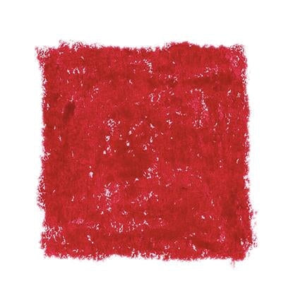 Replacement Stockmar Block Crayons, Single Color, Carmine Red