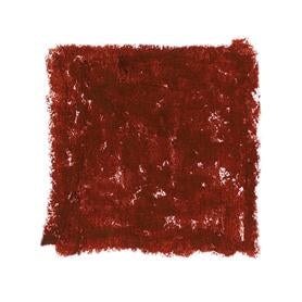 Replacement Stockmar Block Crayons, Single Color, Rust Red Brown