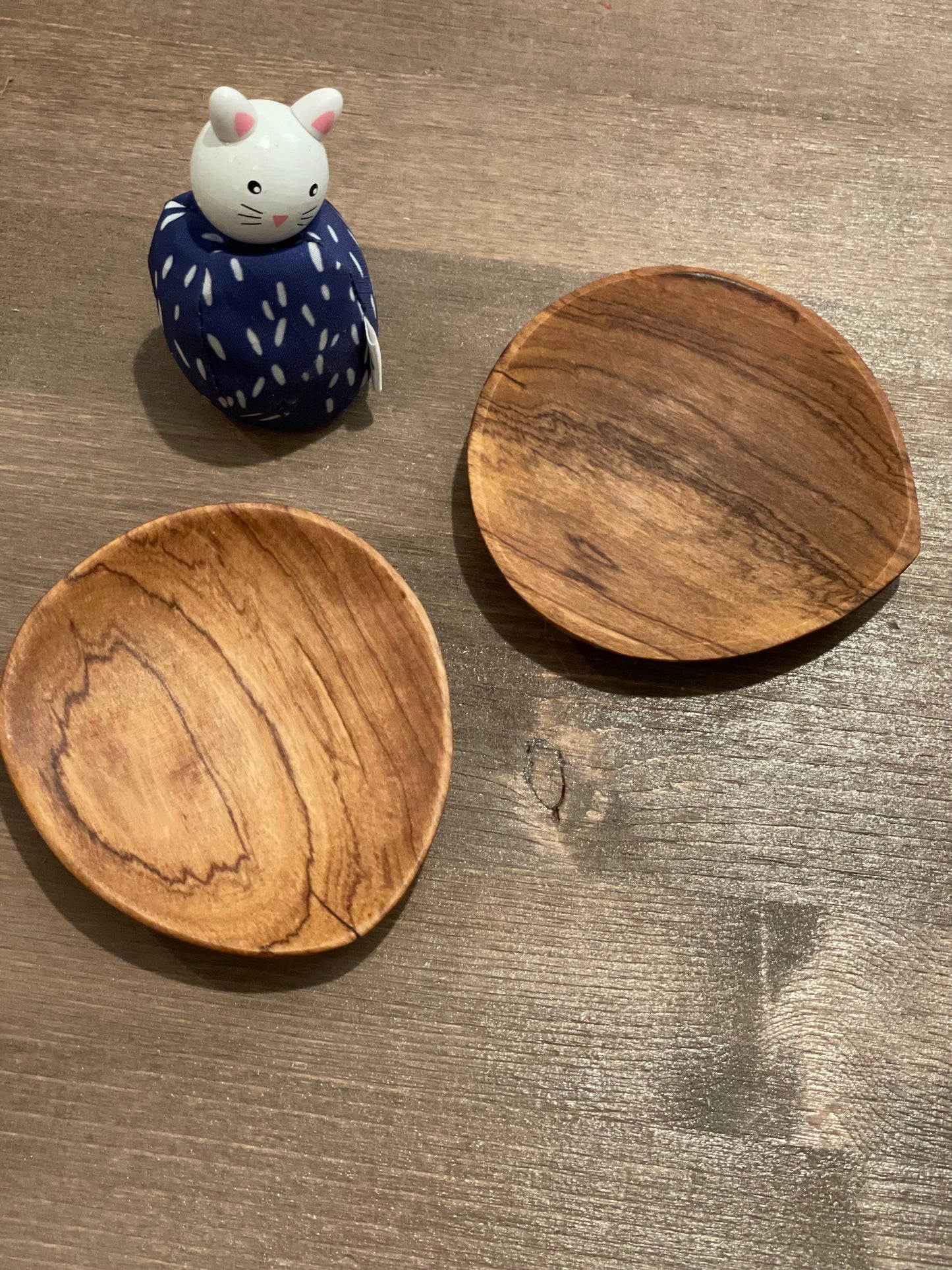 Wooden Warbles | Wooden Toys | Sensory Bin Toys - Alder & Alouette