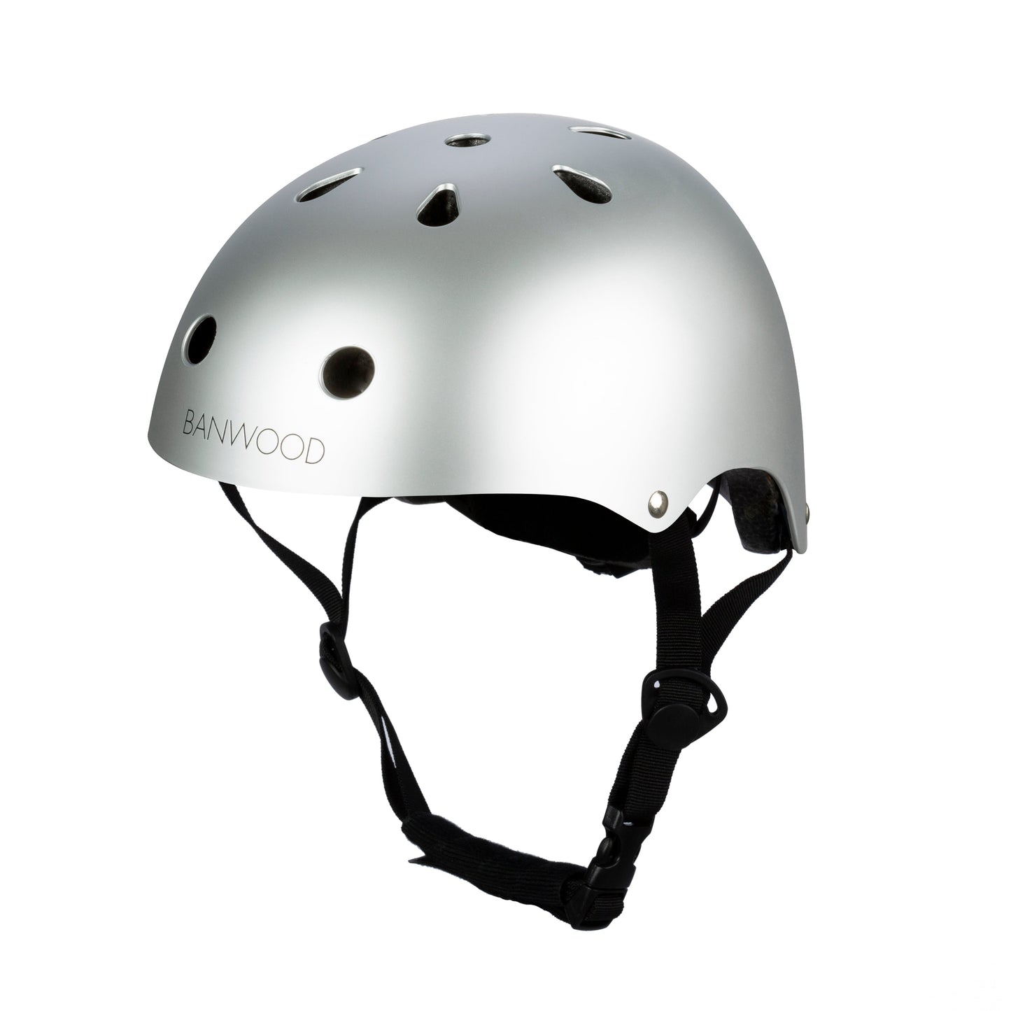 Banwood Kids Bike Helmet – Bicycle Helmet - Alder & Alouette