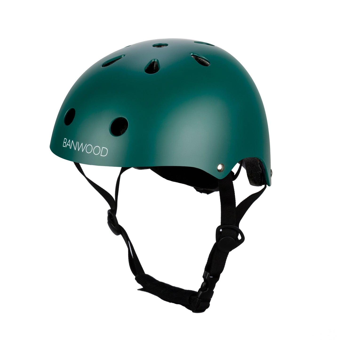 Banwood Kids Bike Helmet – Bicycle Helmet - Alder & Alouette