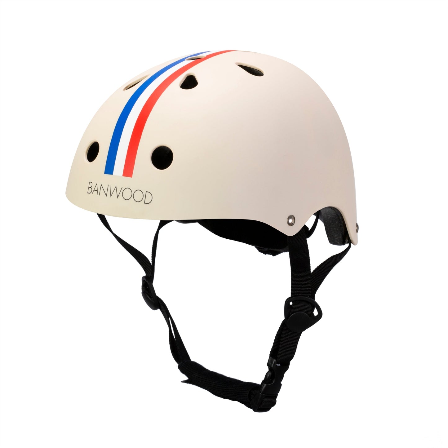 Banwood Kids Bike Helmet – Bicycle Helmet - Alder & Alouette
