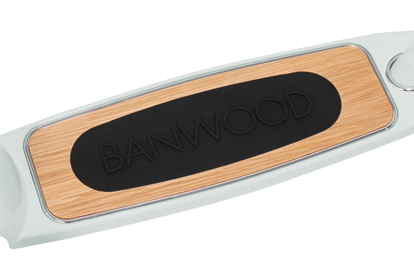 Banwood Three Wheel Scooter, Kids 3-6 yrs - Alder & Alouette